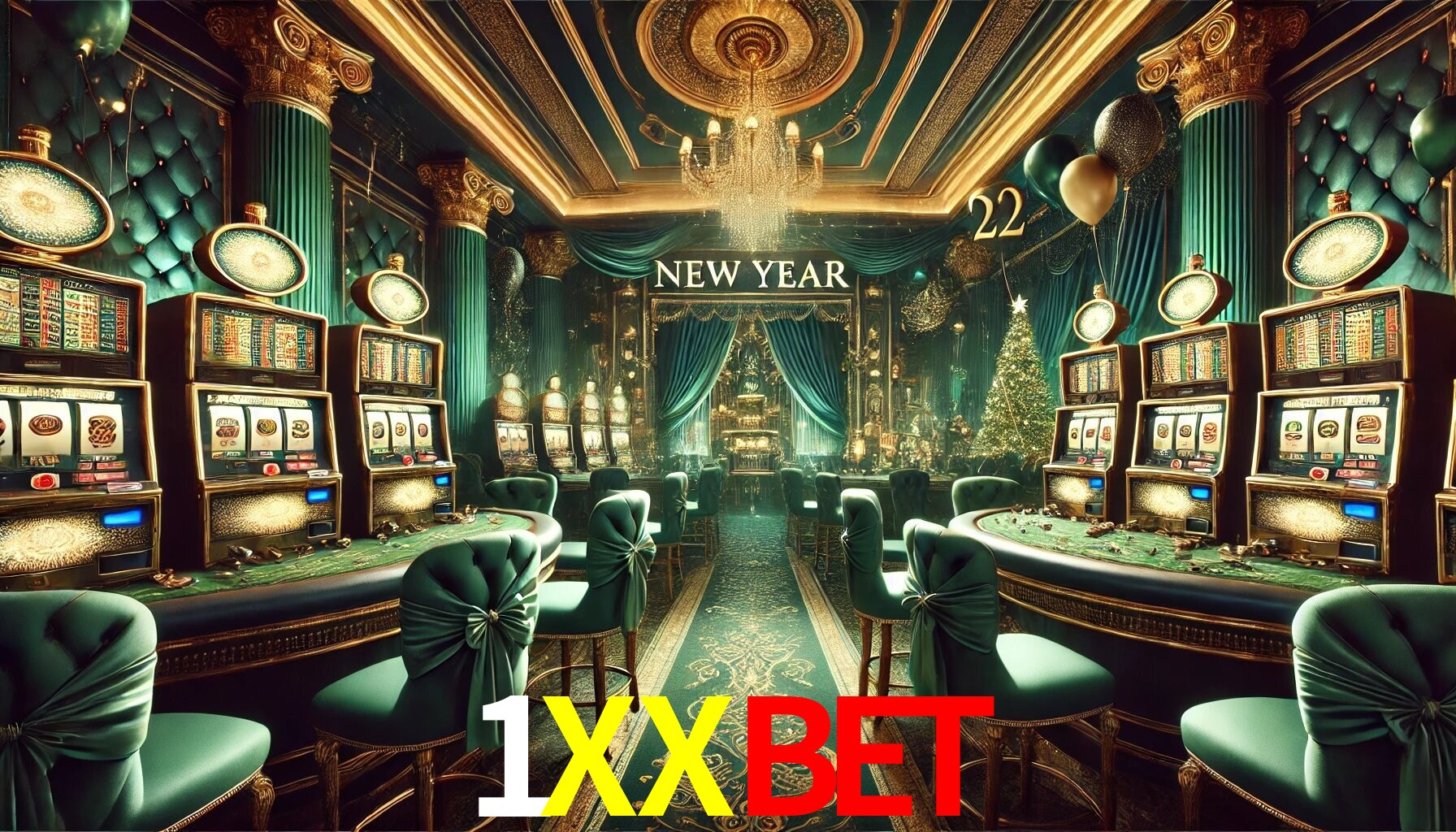 Benefícios do 1XXBET