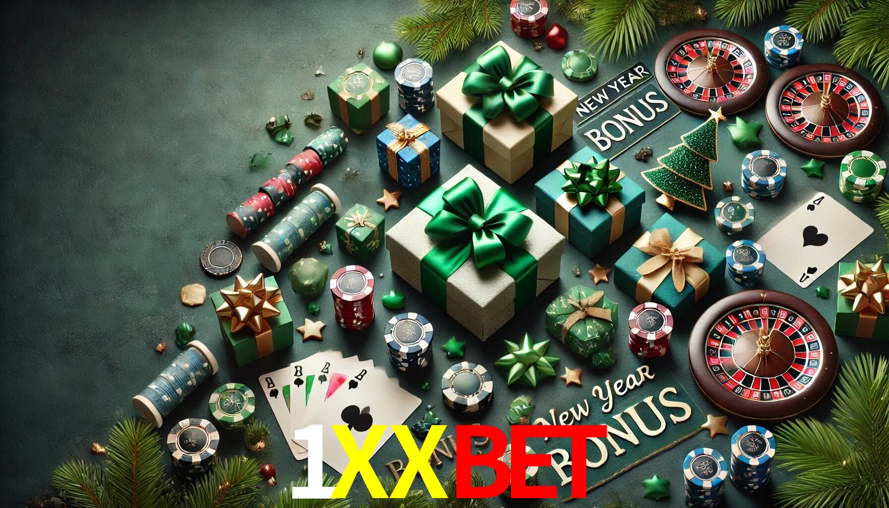 Bônus Festivos