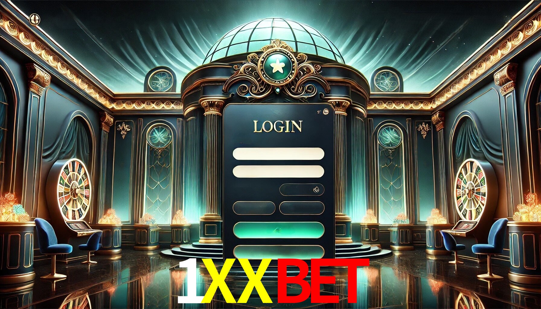 Benefícios do Login